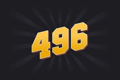 496