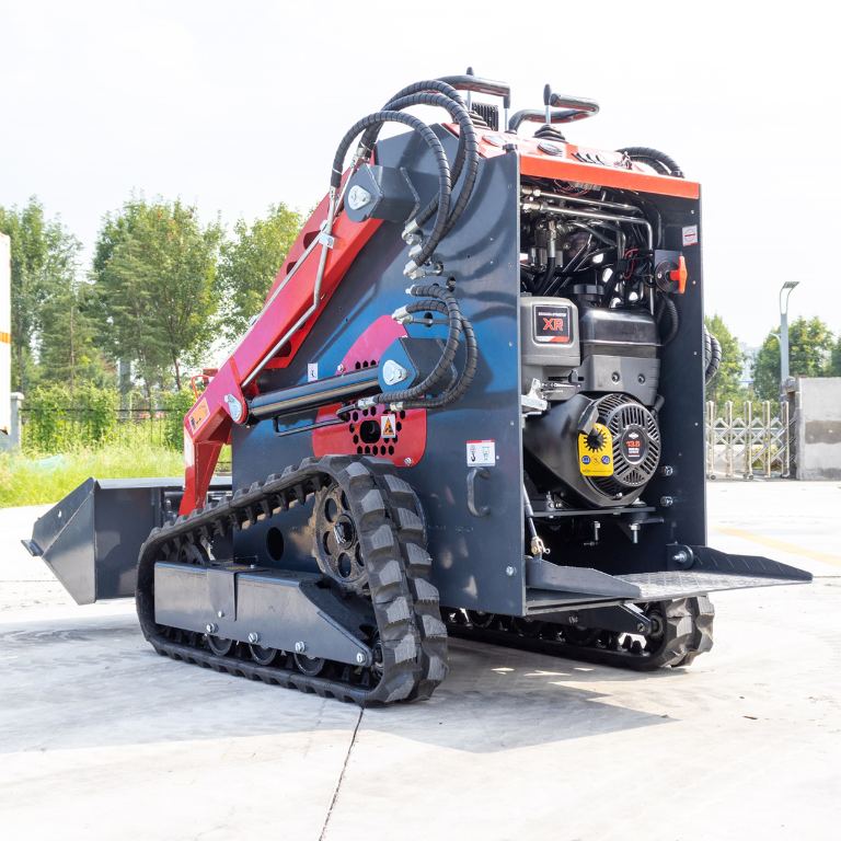 yanmar compact track loader parts.