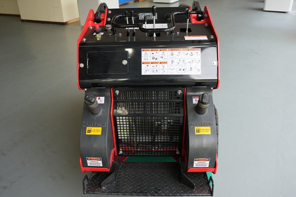 yanmar compact track loader parts.